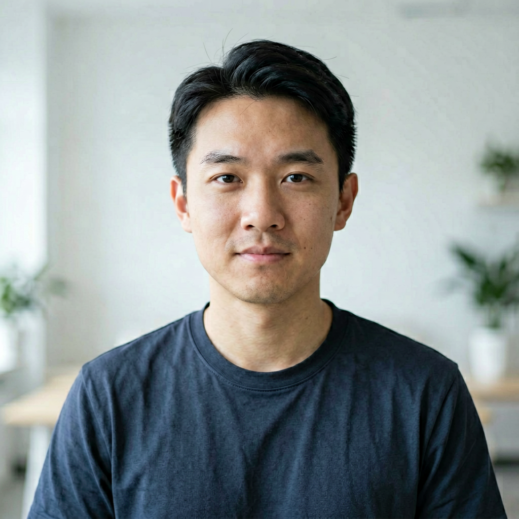 数据分析爱好者头像