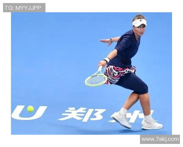 杭州网球队的意识探讨与发展：网球运动在城市文化中的重要角色