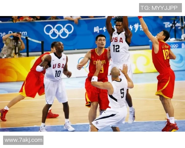 北京篮球队在奥运会上的战术表现分析与点评探讨